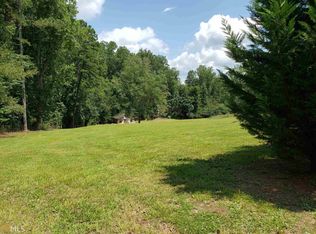 1899 Fischer Rd, Sharpsburg, GA 30277