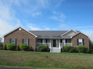 217 Bella Vista Dr, Boone, NC 28607