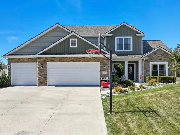 8117 Astoria Hl, Fort Wayne, IN 46835