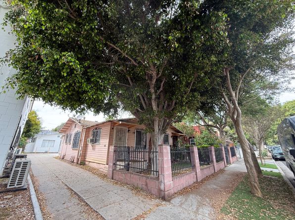 1123 N Vista St #1123