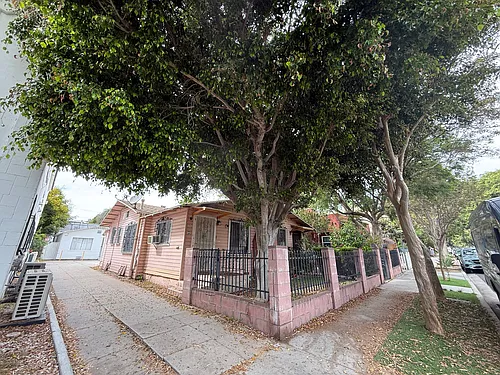 1123 N Vista St #1123 Photo 1