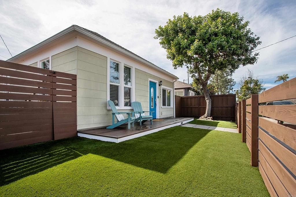1295 Essex St, San Diego, CA 92103 | Zillow