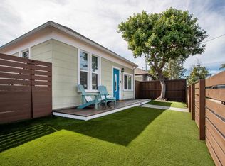 1295 Essex St, San Diego, CA 92103
