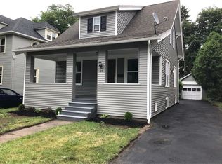 94 Allandale Ave, Rochester, NY 14610