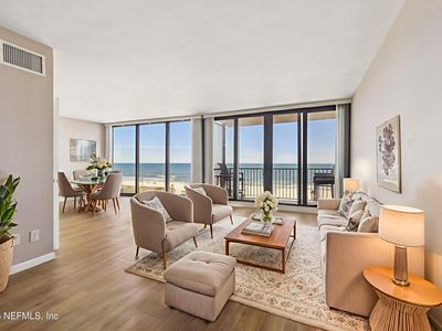 601 1ST Street S #4D, Jacksonville Beach, FL, 32250