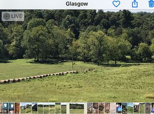 2517 Lecta Kino Rd, Glasgow, KY 42141