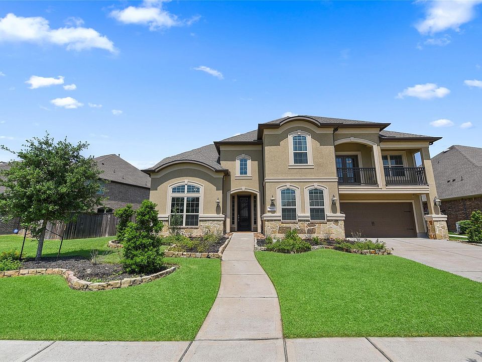 1st image of 19022 Kimber Creek Ln