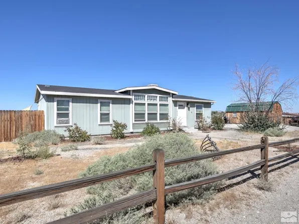 1829 Roberson Ln, Fallon, NV 89406