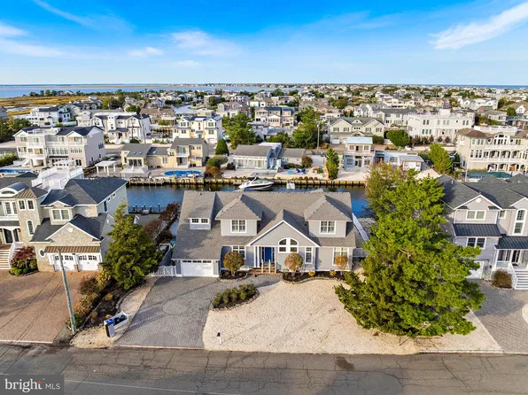 171 Marina Blvd, Long Beach Township, NJ 08008
