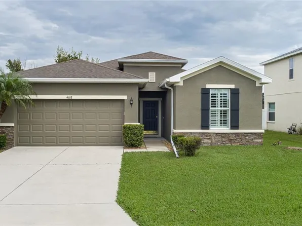 4608 Halls Mill Xing, Ellenton, FL 34222