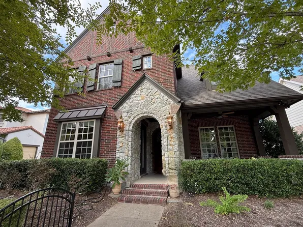 7204 Cheltenham Ave, McKinney, TX 75071