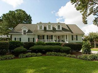 280 Moss Creek Dr, Hilton Head Island, SC 29926