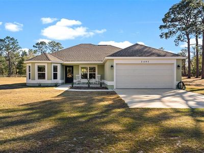 2495 County Road 245d, Oxford, FL, 34484