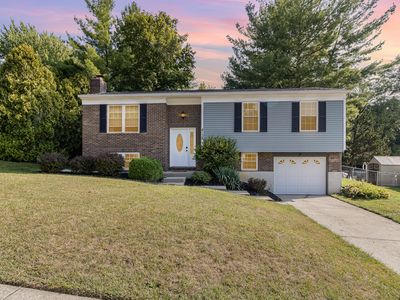 4138 Circlewood Dr, Erlanger, KY, 41018