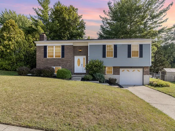 4138 Circlewood Dr, Erlanger, KY 41018