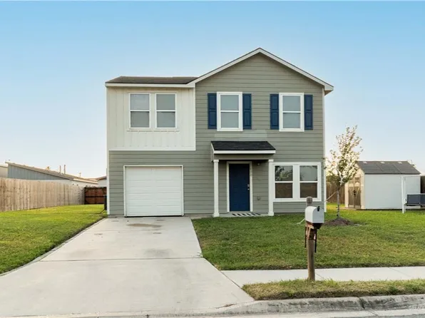 1608 Buen Camino Ave, Weslaco, TX 78596