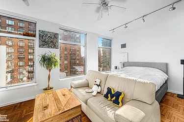 Rented by Brown Harris Stevens