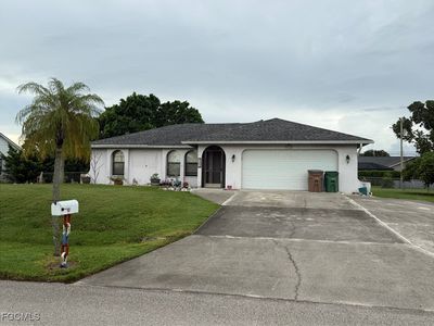 2202 NE 4th St, Cape Coral, FL, 33909