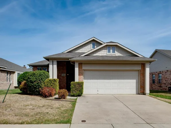 10860 Hawks Landing Rd, Haslet, TX 76052