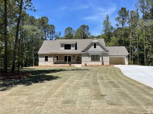 1693 Will Wages Rd, Dacula, GA 30019