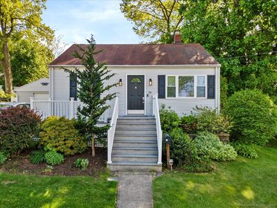 (Undisclosed Address), West Haven, CT, 06516