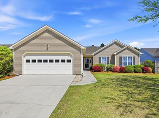 418 Westridge Court, Wilmington, NC 28411
