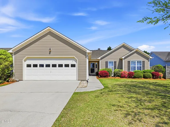 418 Westridge Court, Wilmington, NC 28411