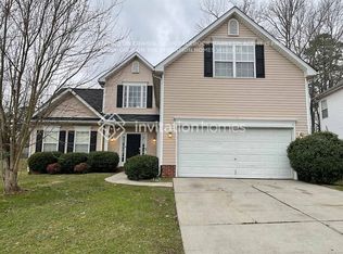 4517 Hyperion Ct, Charlotte, NC 28216
