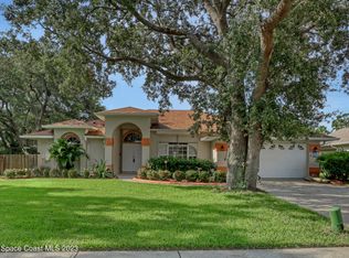 4255 Wood Haven Dr, Melbourne, FL 32935