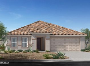 5474 W Monterey Dr, Tucson, AZ 85742