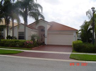 4175 Sea Mist Way, Wellington, FL 33449