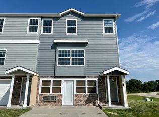 3746 Saddle Horn Trl, Ogden, KS 66517