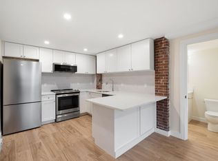 34 Warner St #B, Gloucester, MA 01930