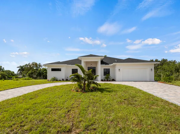 17378 Prado Boulevard, Loxahatchee, FL 33470