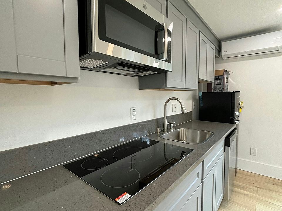 New Appliances including Washer/dryer and dishwasher