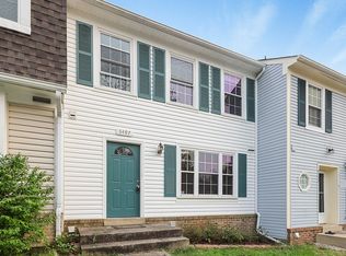 3497 Aviary Way, Woodbridge, VA 22192