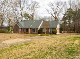 1870 Keith Hills Rd, Lillington, NC 27546