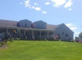 22830 140th Ave, Hersey, MI 49639