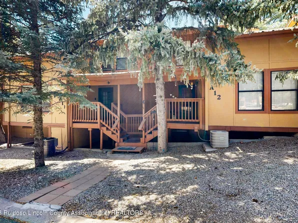 110 Jack Little Dr #A12, Ruidoso, NM 88345