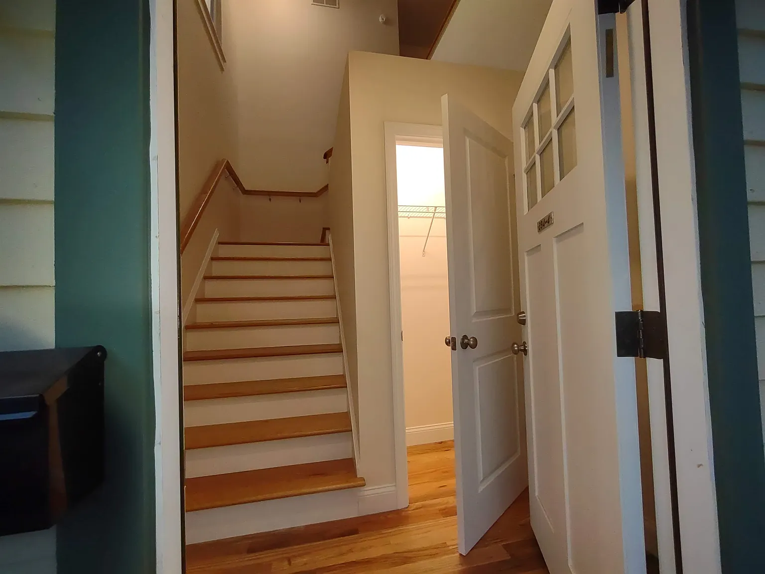 Union Square Condominium — Photo 3