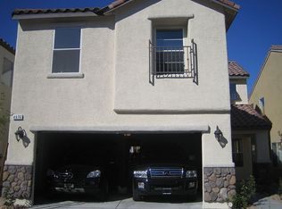 4976 Dodge Ridge Ave, Las Vegas, NV 89139