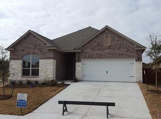 9516 Alex Ln, Austin, TX 78748