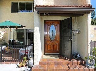 9742 Via Roma, Burbank, CA 91504