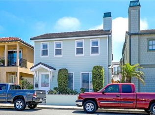 511 W Balboa Blvd, Newport Beach, CA 92661