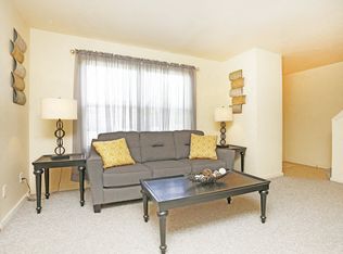 Golfview Village, Rantoul, IL 61866