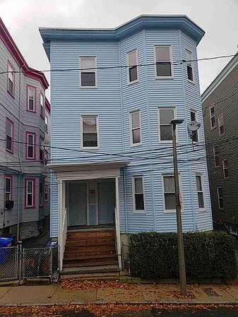 2nd image of 11 Arcola St #2F