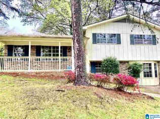 2428 Debbie Dr, Birmingham, AL 35215