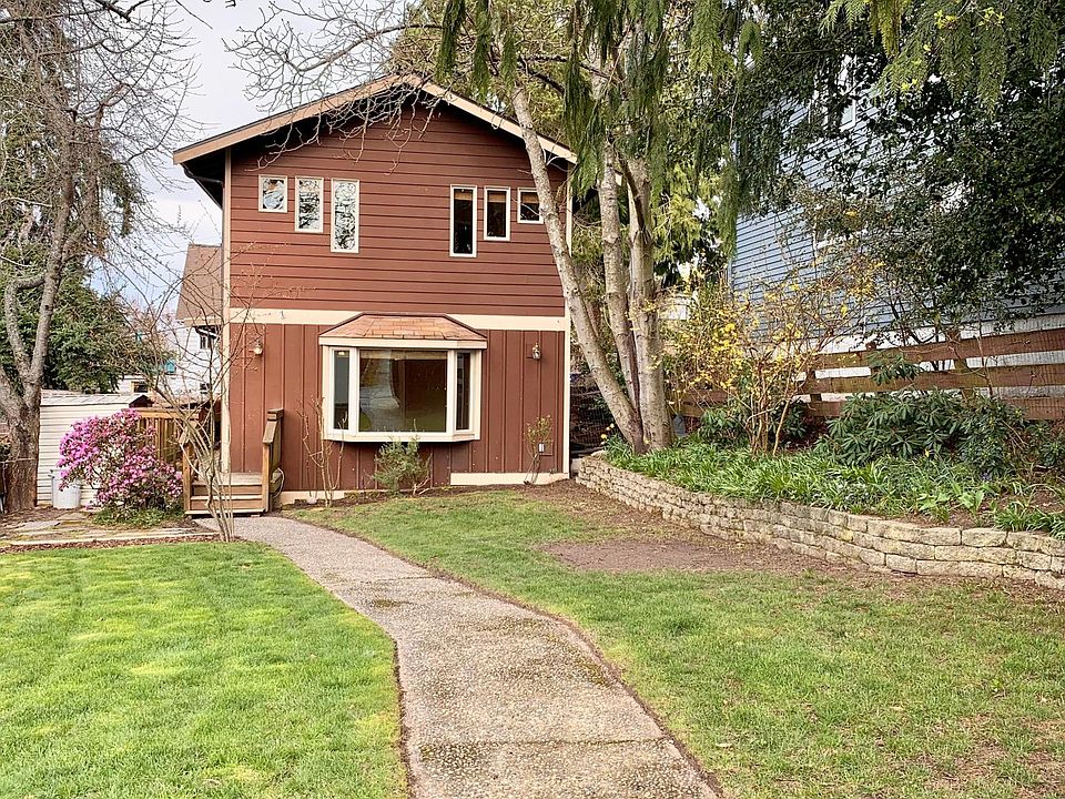 4510 SW Austin St, Seattle, WA 98136 Zillow