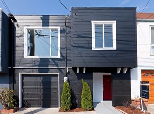 556 Peralta Ave, San Francisco, CA 94110