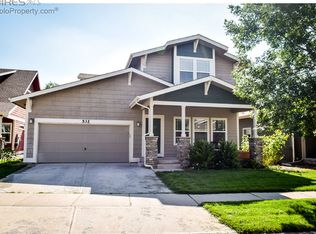 532 Basil Ln, Fort Collins, CO 80521